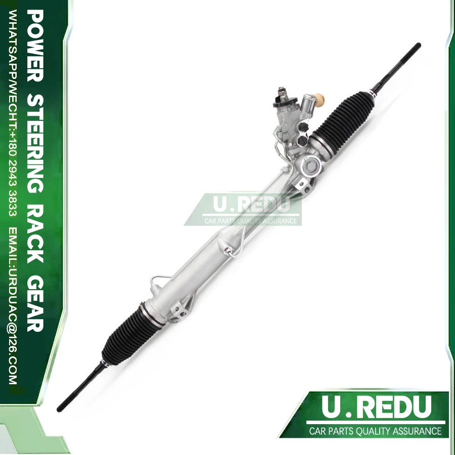 Good Quality Steering Rack Gear For 32106787762 BMW X1 E84 2010 BMW 3 Saloon E90 Touring E91 Coupe E92 LHD OEN 32106777473 LHD