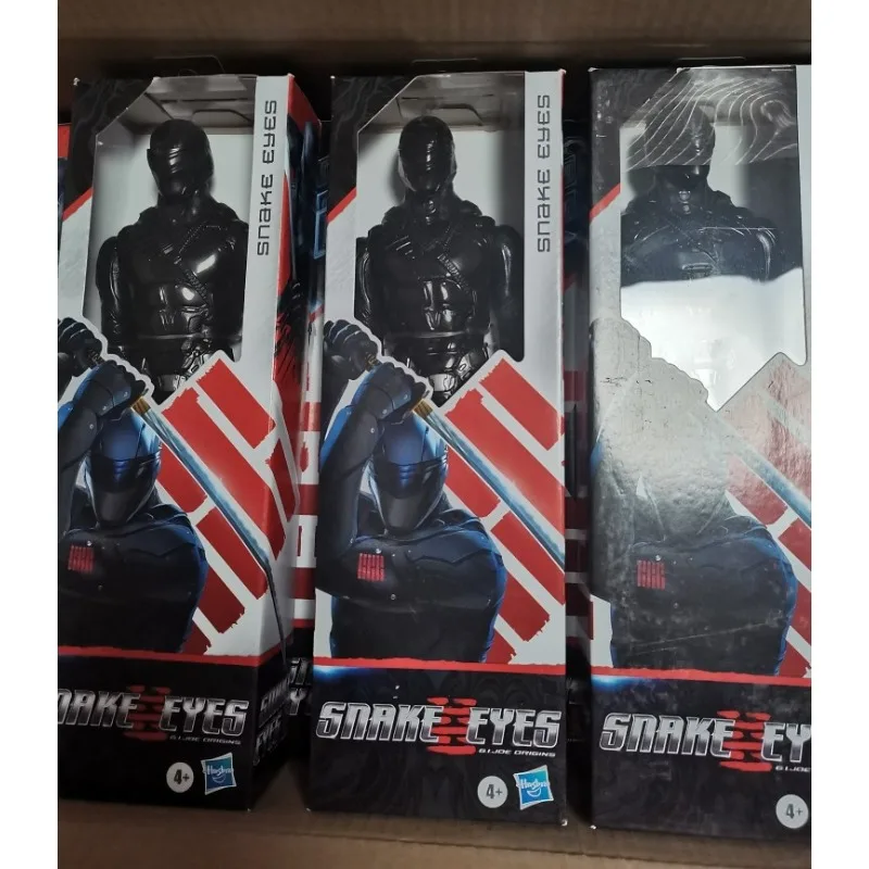 

Hasbro Спецназ Gijoe 12-дюймовая настольная фигурка человека в маске, лучшая коллекционная игрушка