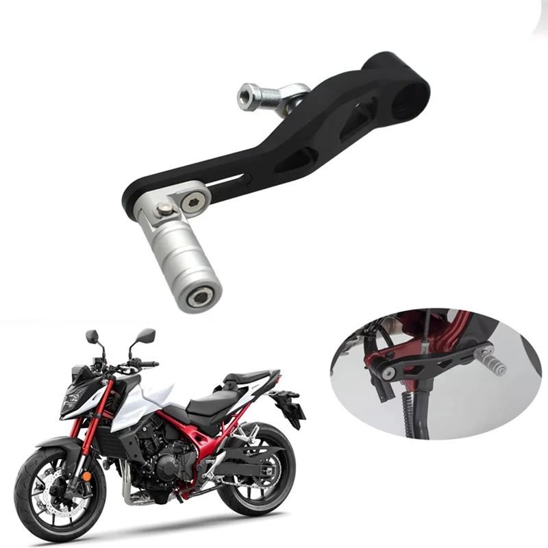 

Motorcycle Adjustable Folding Gear Shifter Shift Pedal Lever Parts Accessories Fit For Honda CB750 CB 750 Hornet 2023