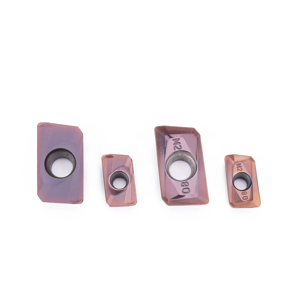 Płytki frezarskie KAVTE APMT1604 APMT1135 PDER M2 H2 VP15TF z węglika spiekanego, frez trzpieniowy APMT 1135 APMT 1604, frez CNC