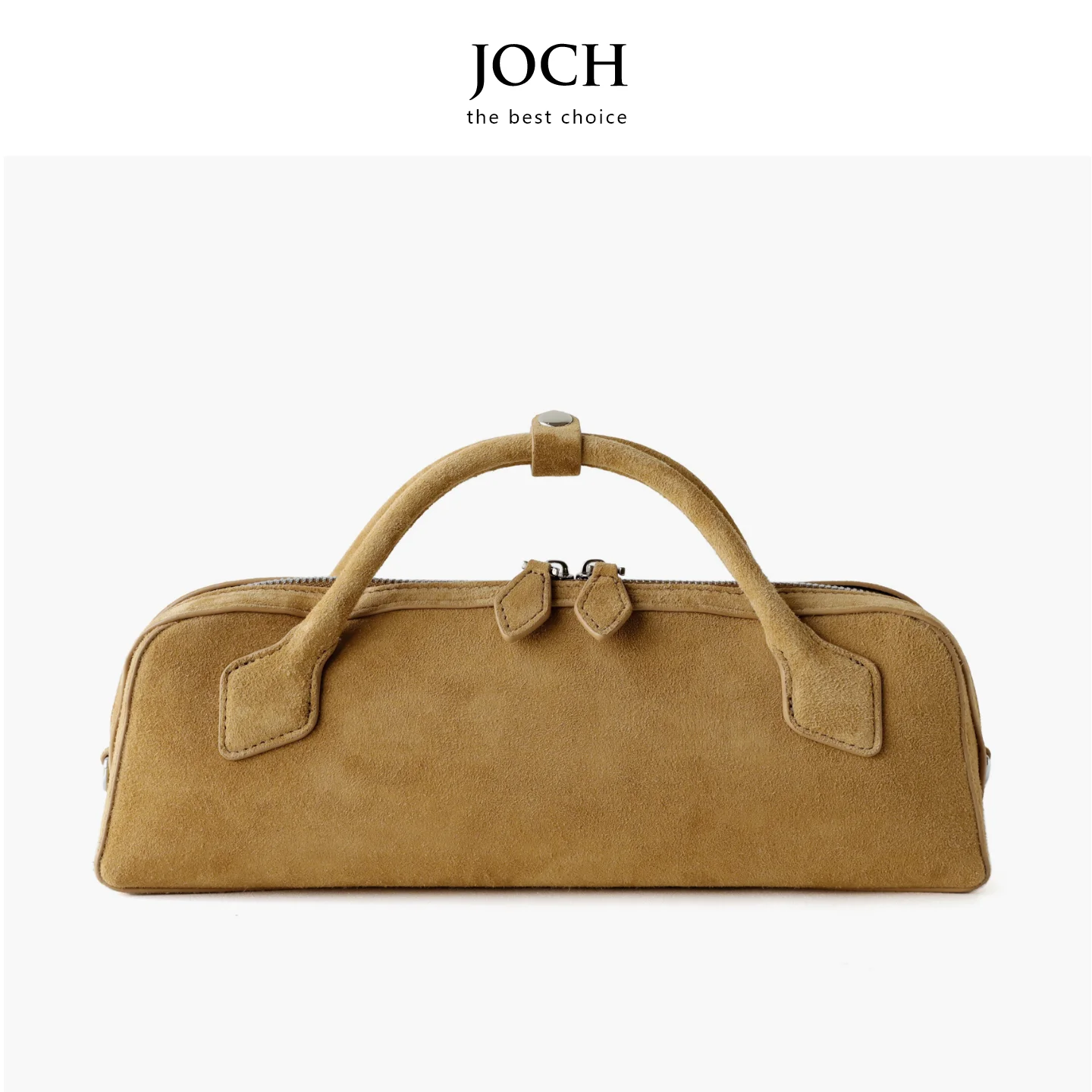 

Модная повседневная кожаная сумка для колбасы, сумка через плечо, сумка для подмышек, французская сумка для хлеба, съемный плечевой ремень ex