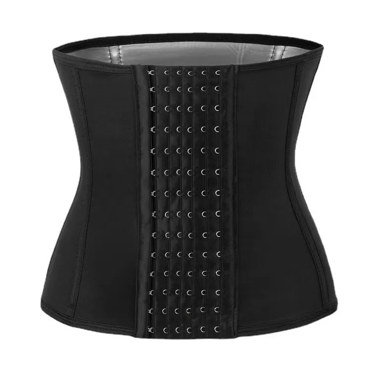 

1Pc Women's Waist Trainer Waist Bodyshaping Belt Lower Abdominal Fat Tight Corset, Lower Chest Circumference Body Shaping