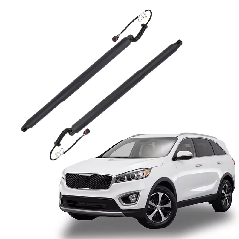 Liftgate Power Hatch Lift Support Opener Shock For Kia Sorento 2016 2017 2018 2019 2020 81770C5100 Electric Tailgate Gas Struts