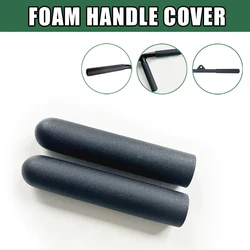 Comfortable Durable Comfortable Durable Foam Handle Cover for Fitness Home Lawn Bicycle Handl