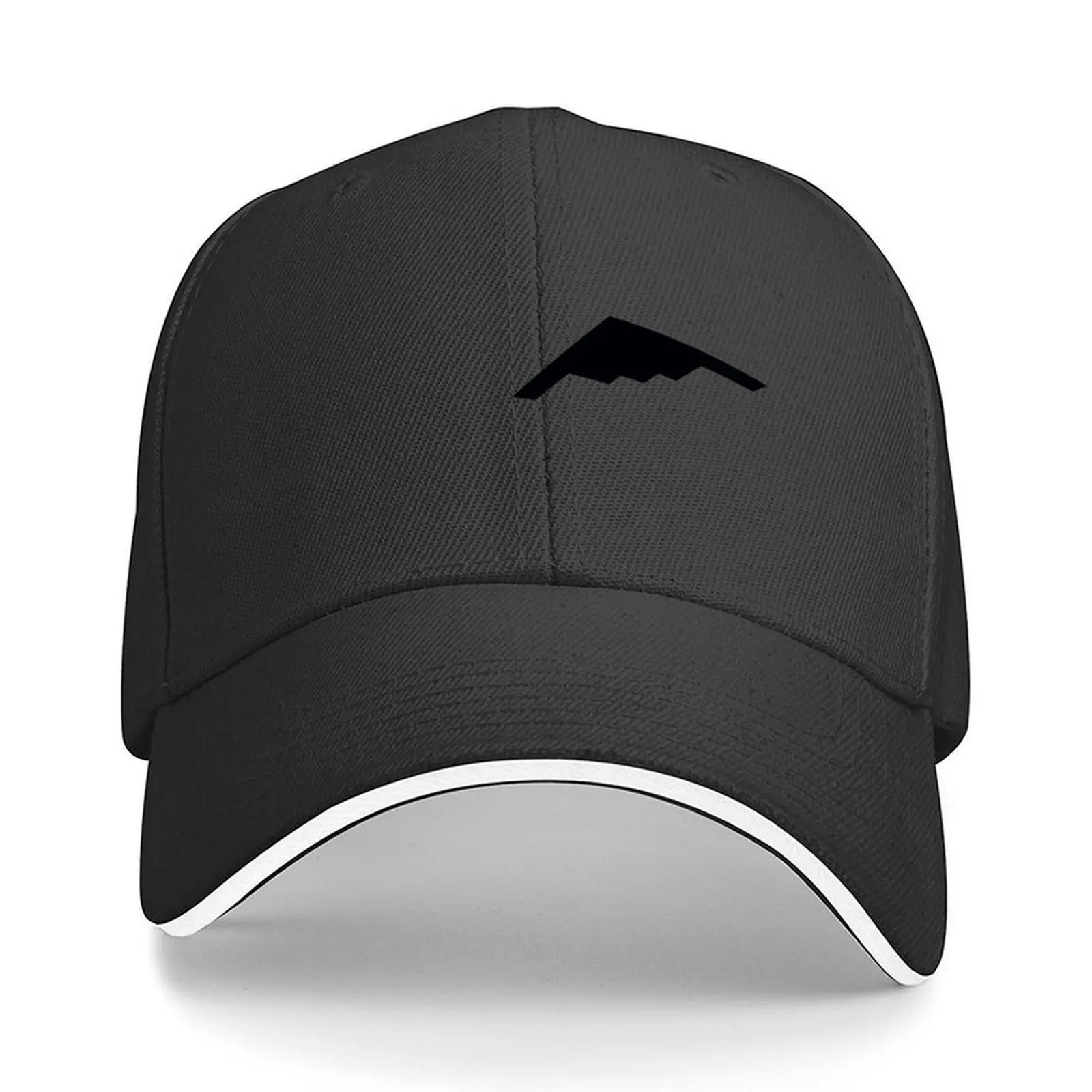 

Stealth Baseball Cap Sports Cap western Hat Luxury Cap derby hat Mens Caps Women's