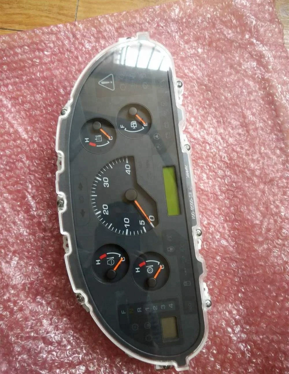 TLF WA470-6 WA380-6  Panel 7823-30-9209 for Wheel Loader