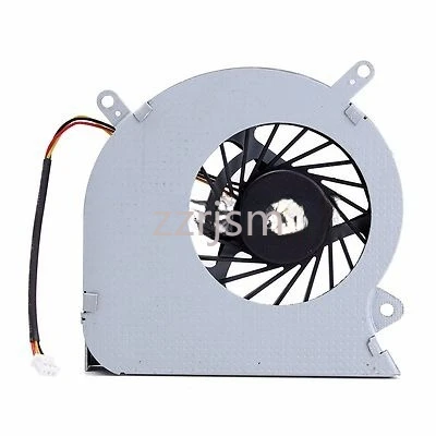 New for  MSI GE60 0NC 0ND 2OC 2OD 2OE MS-16GA MS-16GC MS-16GH CPU Cooling Fan