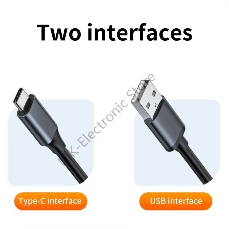 

R2LF USB/Type C To Ethernet Adapter 1000 Мбит/с.