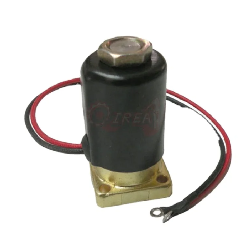 For WA380 Wa470 WA460 561-15-47210 Wheel Loader Solenoid Valve Excavator parts