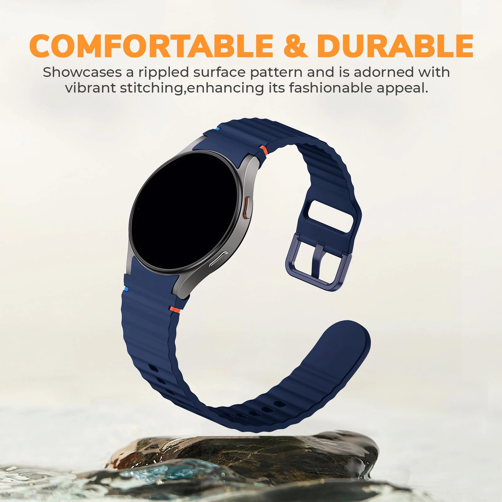 Original Silicone B… - image