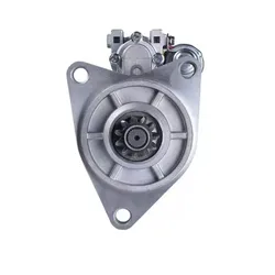Auto Parts STG92704 Starter Motor for YANMAR 126650-77041 03616020012