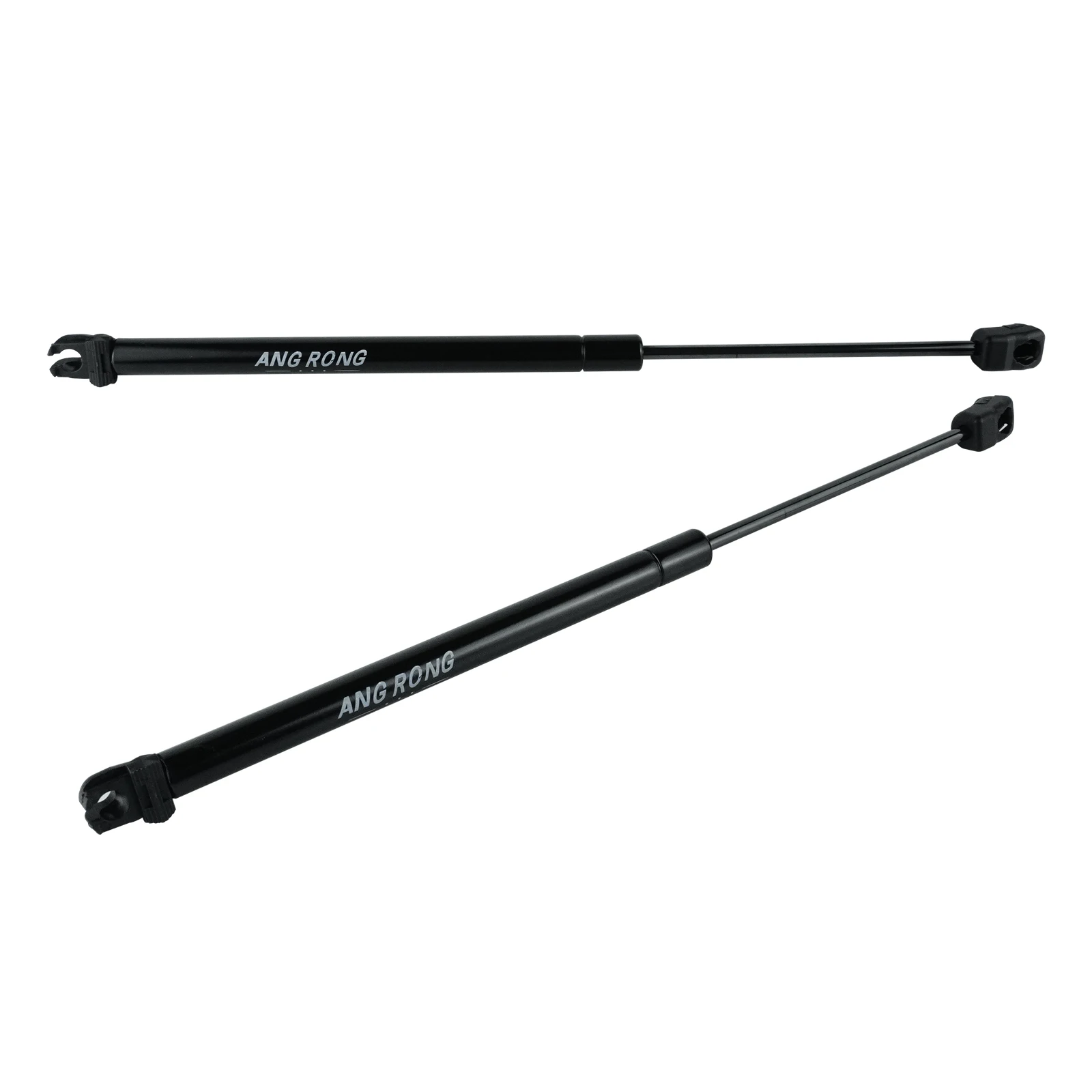 2x For Nissan Pathfinder R51 05-13 Tailgate Rear Window Glass Gas Struts Support