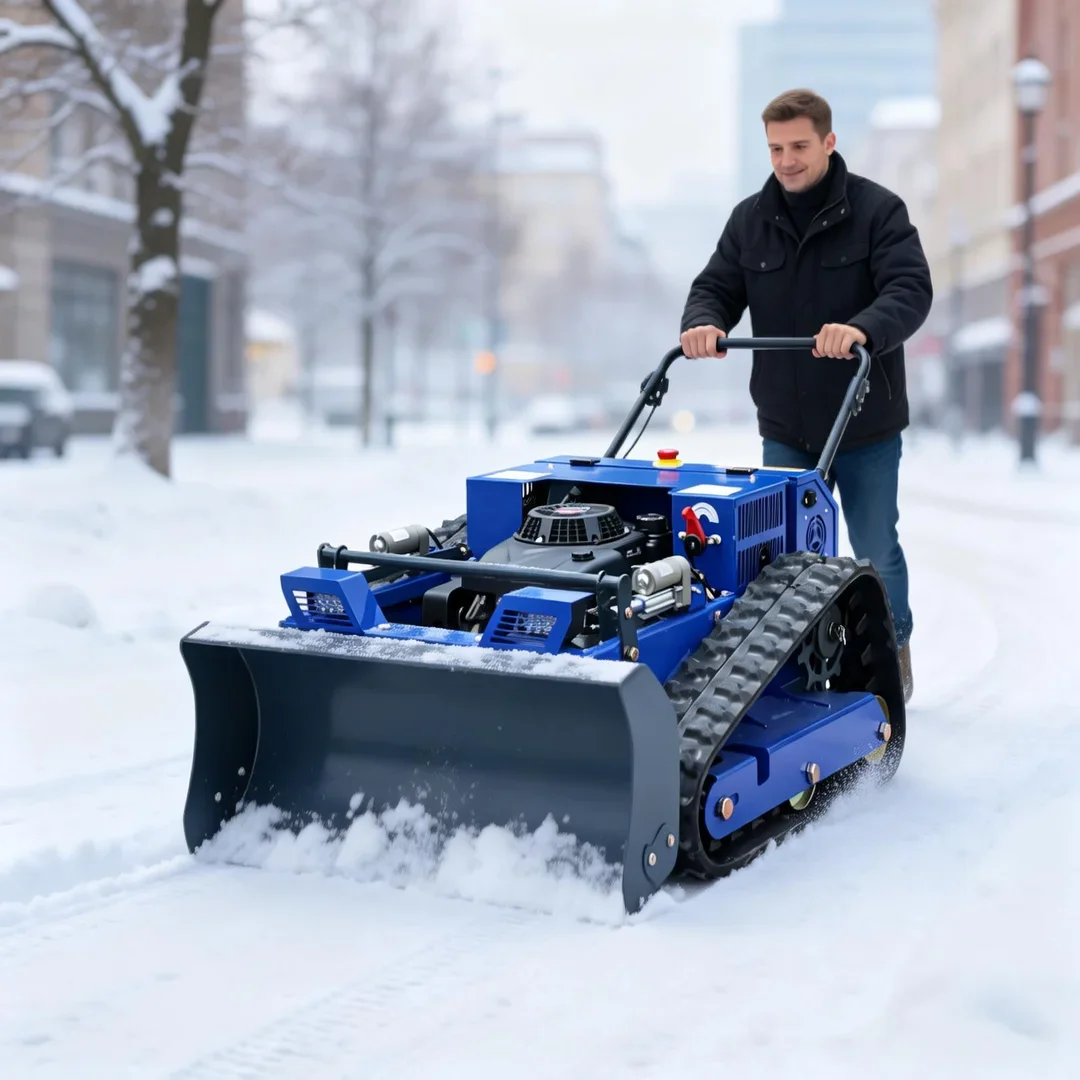 

Газонокосилка с нулевым разворотом на заказ от производителя - ширина скашивания 550 мм, дистанционное управление, эффективный инструмент для прополки
