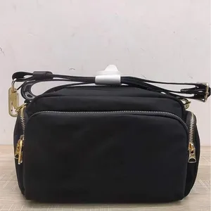 2023 السيدات أفخم حقيبة رسول حقيبة ستار تصميم أزياء عالية الجودة منتجات جديدة 2023 أفضل 8 مبيعات لمقابض Bimba y Lola - رقم 2