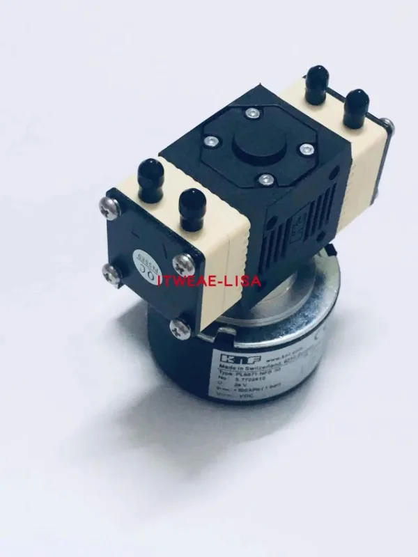 MPM printing machine 1016503 solvent pump 1015076 accessories MOMENTUM scraper BTB motor 2001589