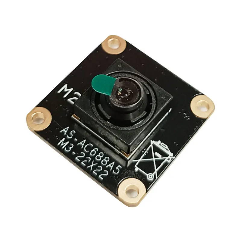 48 million pixel ultra clear camera 4K 8K monitoring medical beauty equipment mipi Pcb camera module IMX586