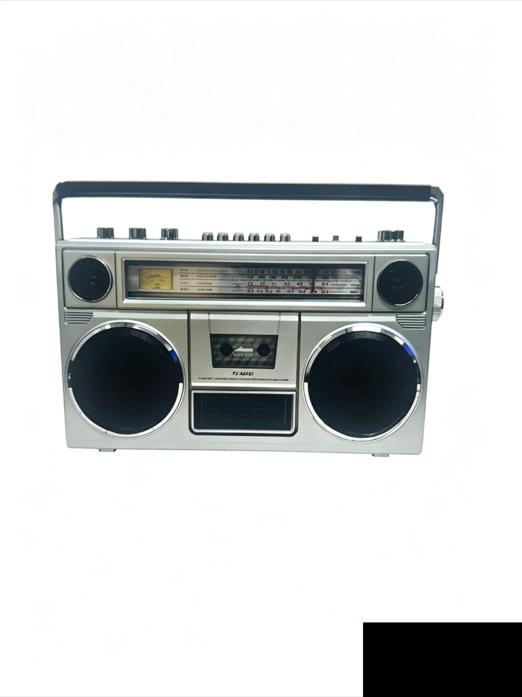 Recorder Tape Player Cassette Recorder Radio Cassette Tape USB SD Card with Bluetooth Function