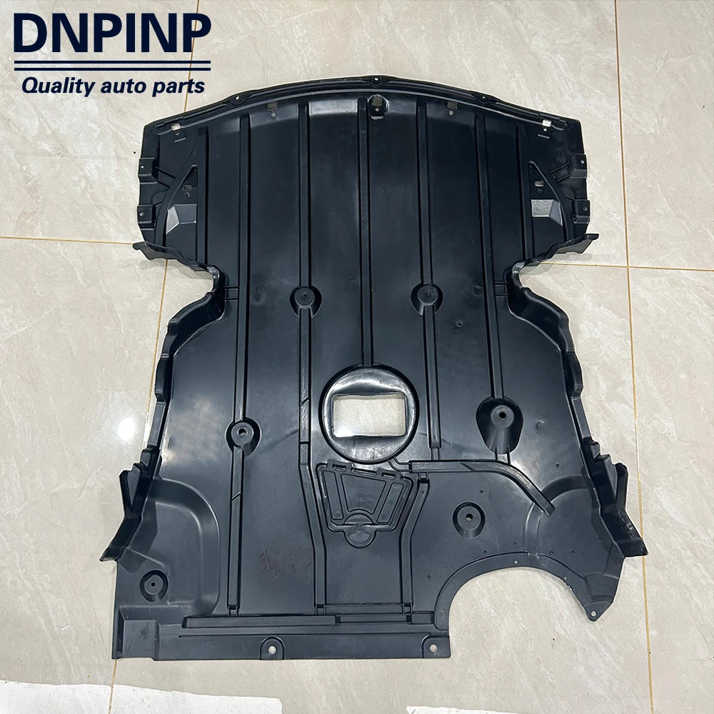 

51757129341 51757156561 Powertrain Skid Plate Engine Cover Engine Splash Shields for BMW E90 316d 325i E93 320i 328i