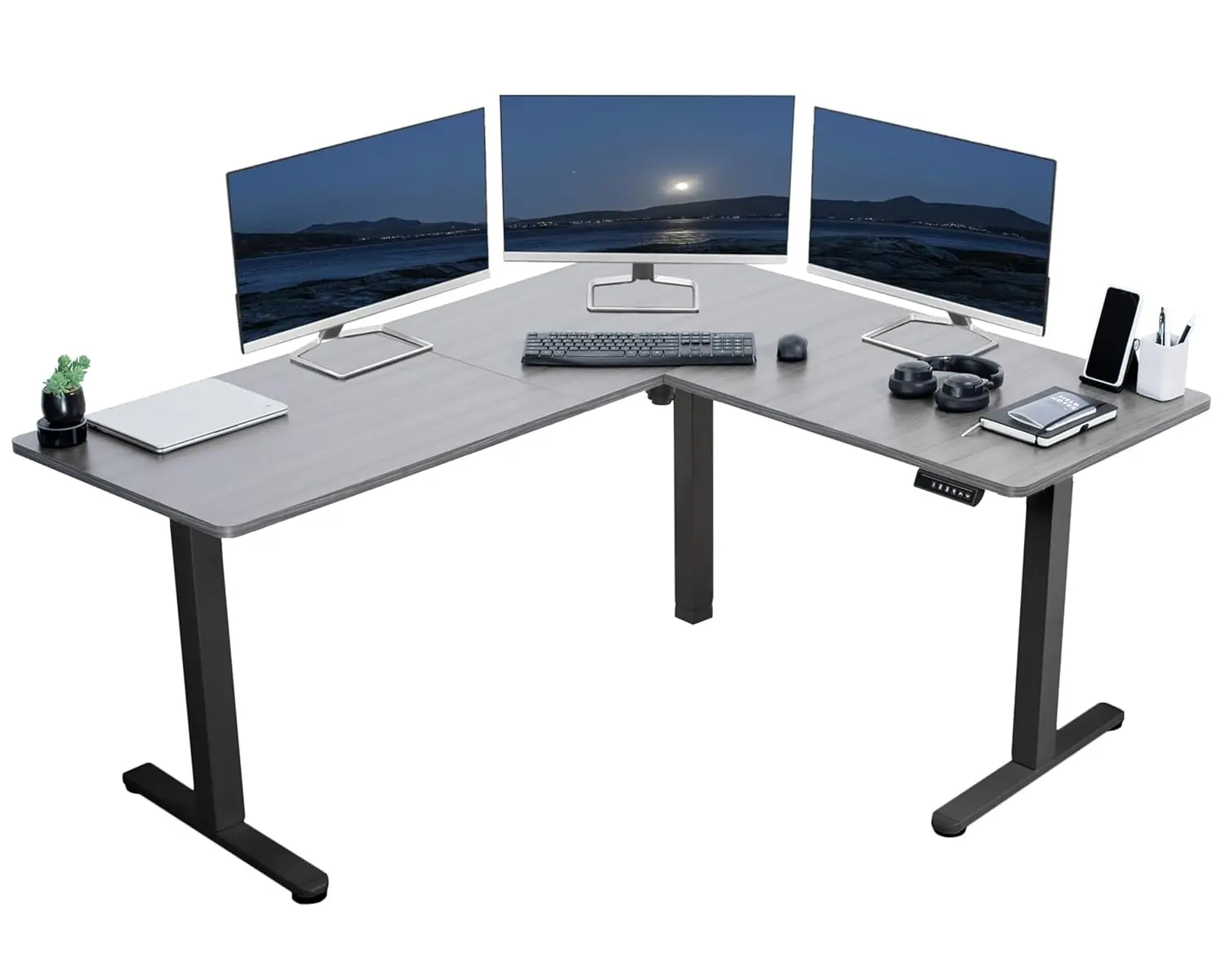 #8 Cheapest Standing Desk Frames Deals You Can Get