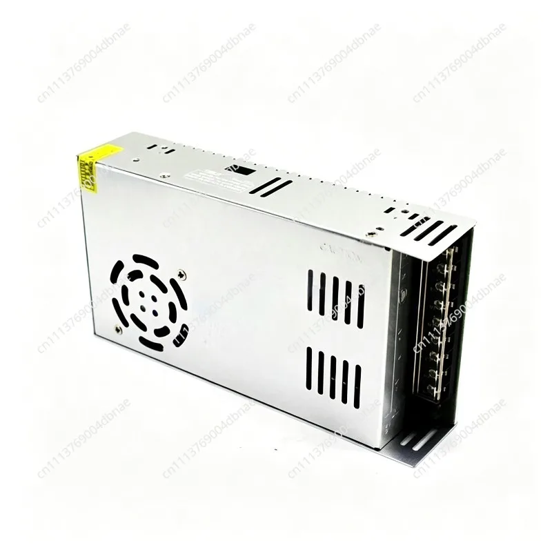 DC24V 25A 600W LED Driver Waterproof Power Supply Industrial Transformer for LED Strip Lights