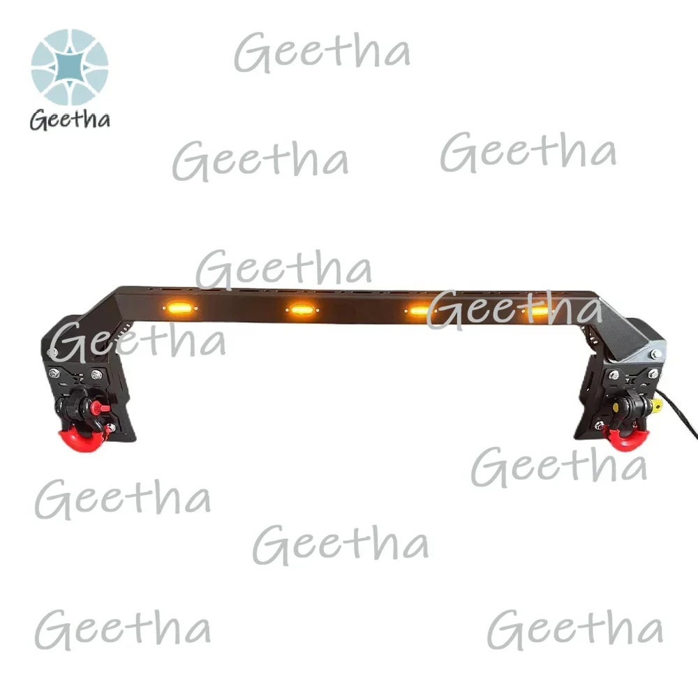 

4x4 off Road Car Parts for GWM WEY tank 300 Car Body Kit Grille Bumper Wholesale