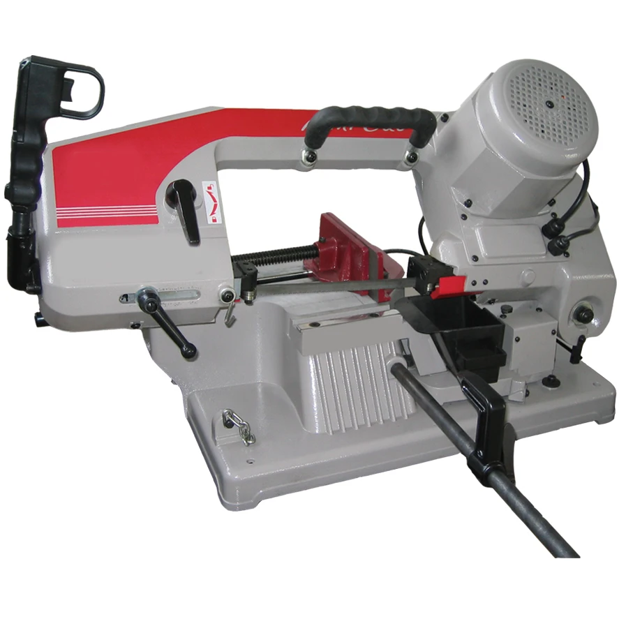 G5010BZ/G5010B Metal Cutting Saw Beka-mak Band Sawing Machines Band Saw For Metal