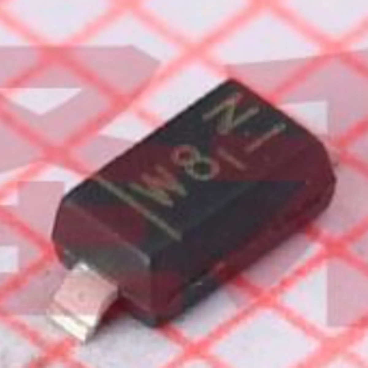 BZT52C5V1-7-F Marki…