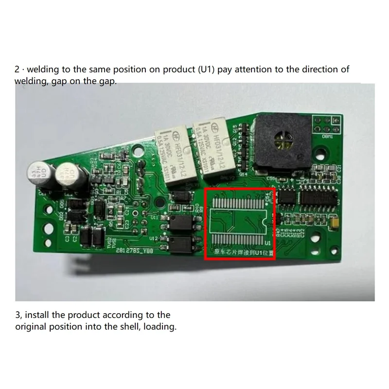جديد 3C 0905861 J عمود توجيه السيارة ELV محاكي لشركة فولكس فاجن باسات ماجوتان CC 2013-2019 تجديد قفل التوجيه ELV