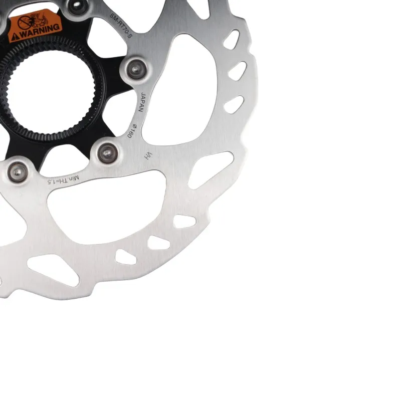 Shimano Center Lock Disc Rotor XTR RT MT900 DEORE XT SLX MT800 RT CL800 CL900 RT70 Hydraulische Dura Ace Fahrrad Bremsscheibe Rotor – Detail 29