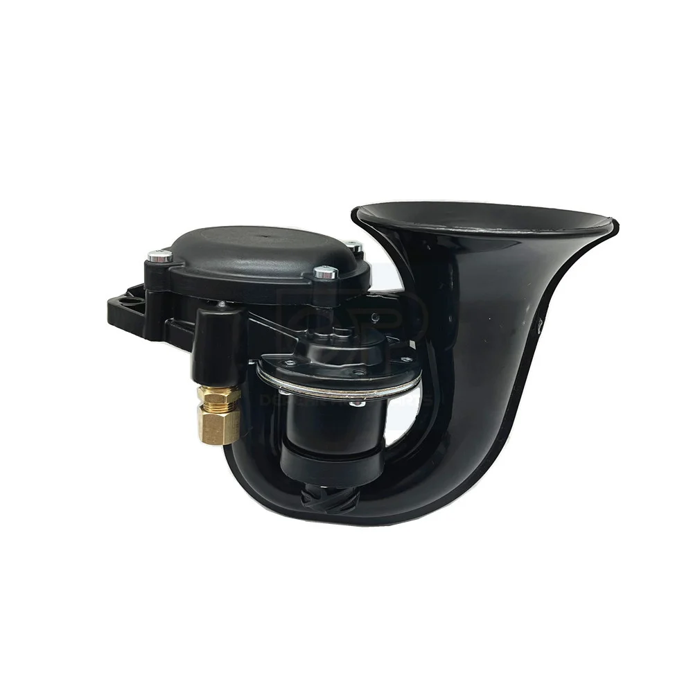 

Truck 24V 335HZ Air Horn 1308076 1434775 1667748 Use For D AF 65CF 75CF 85CF CF65 CF75 CF85 95XF XF95 XF105 Vehicles