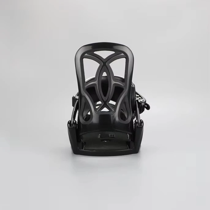 Neues, farbenfrohes Design, langlebiger Snowboard- und Snowboardgurt