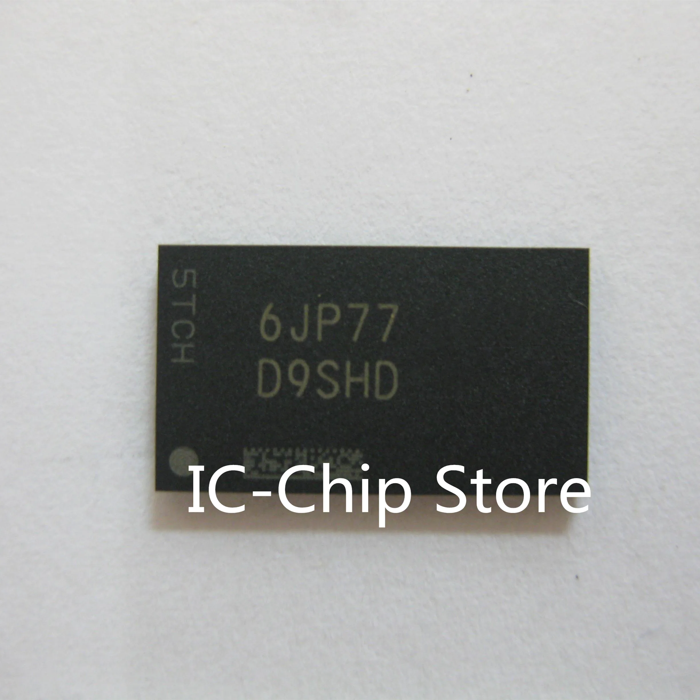 

2PCS~100PCS/LOT MT41K256M16TW-107:P D9SHD BGA New original