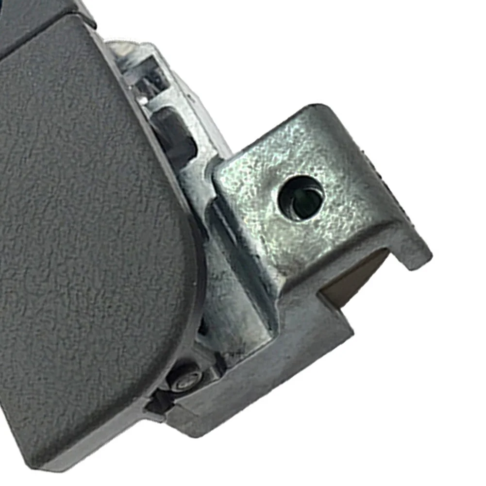 

Glove Box Front Glove Box Lock Direct Replacement No Programming Required Easy To Install Plastic Construction