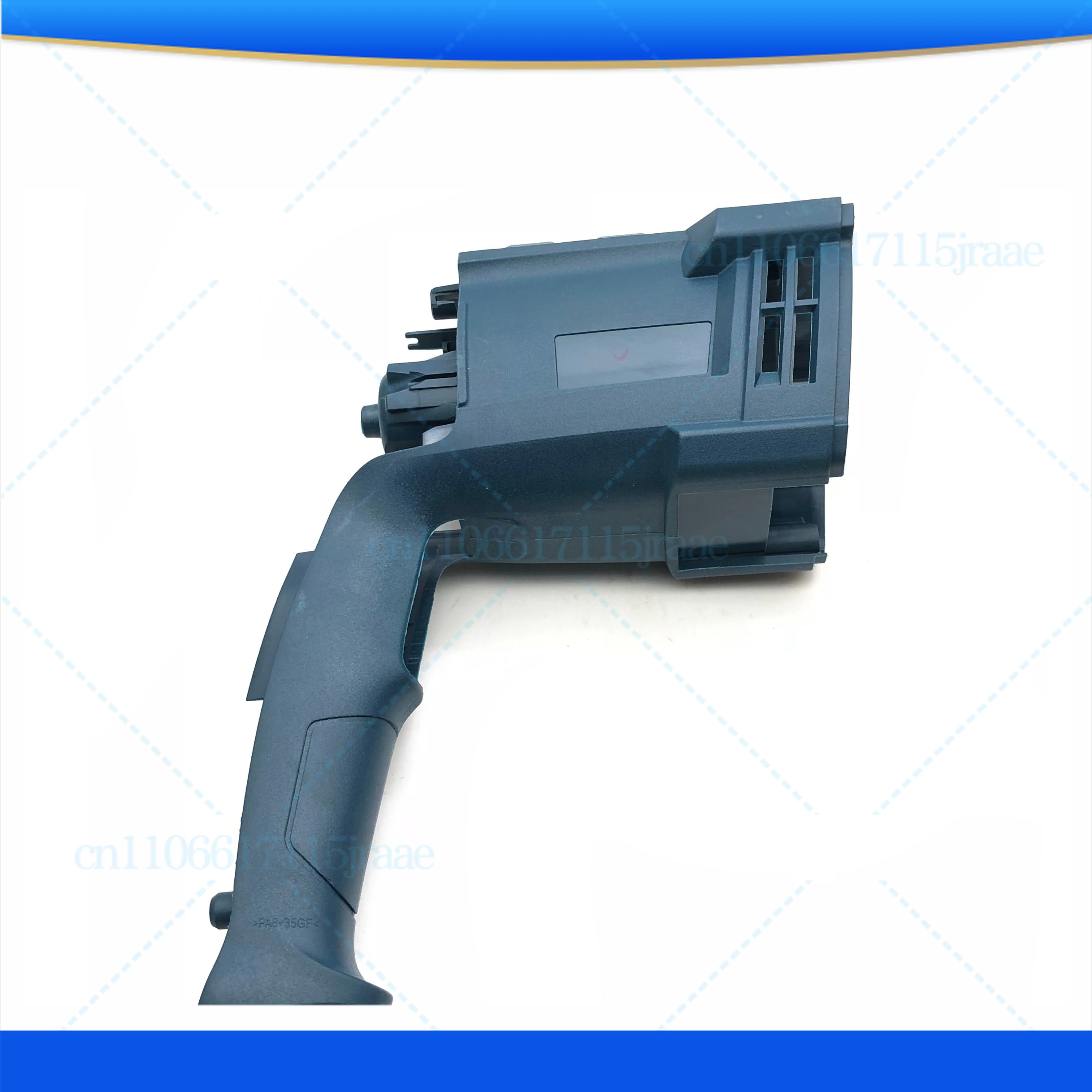 

For Bosch Electric Hammer Stator Housing GBH2-24DRE Impact Drill Electric Pickaxe Motor Housing Rear Handle Cover Housing
