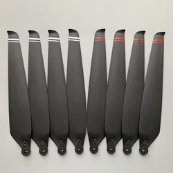 32 Inch Folding Carbon Nylon Propeller CW CCW 3211 For XAG P20 props Drone Paddle Agricultural Drone Accessories