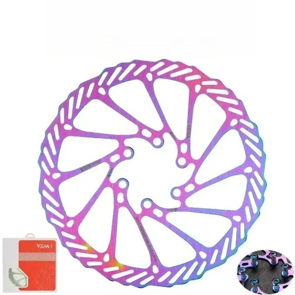 2pc AVID Bike Disc Brake Rotor 160mm 180mm Hydraulic Brake Rotor CSG3 Mountain Bike Rotors Road Mtb Rotors for Shimano Sram 1pc