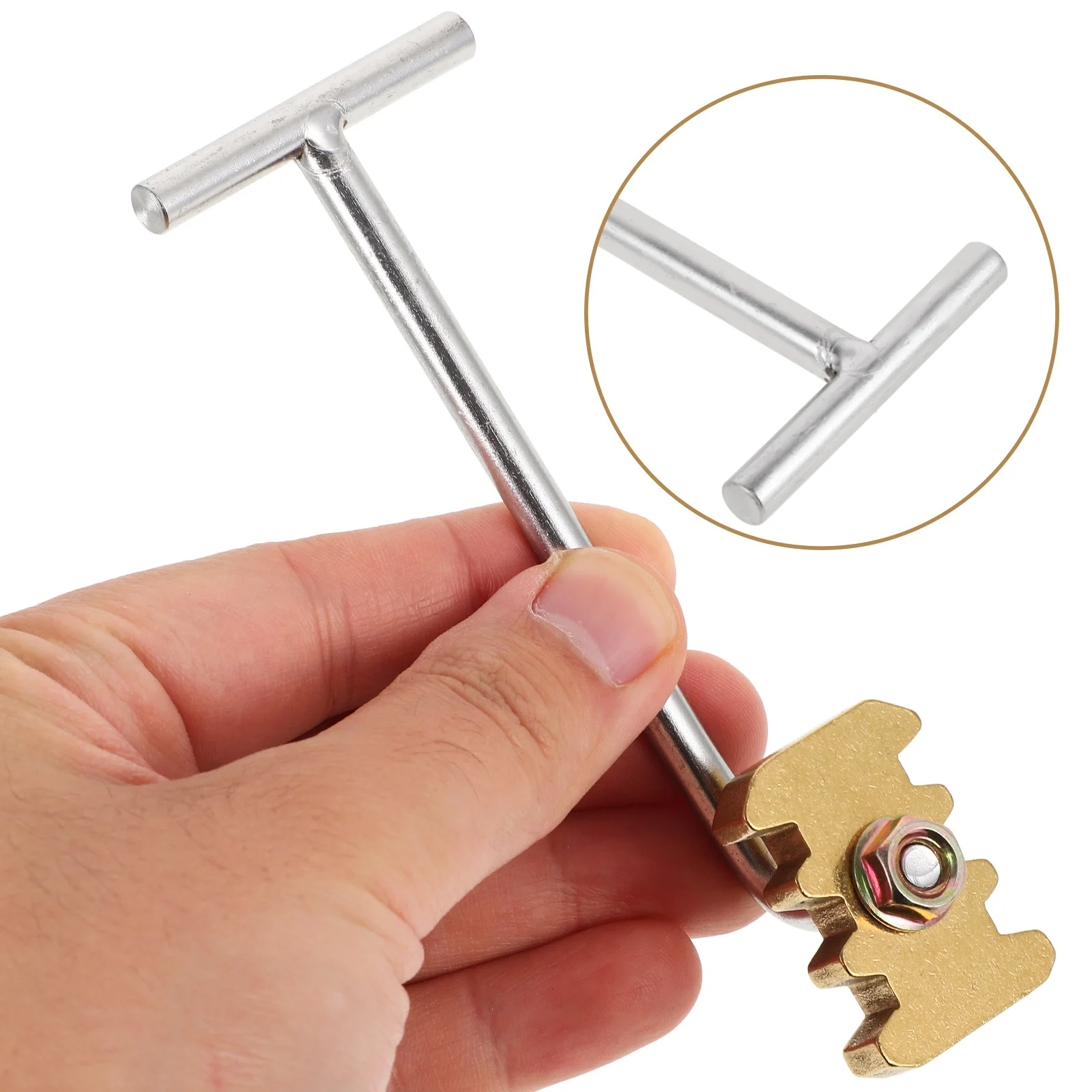 

Timing Tool Holder Steel Camshaft Gear Fixing Tool For Engine Belt Replacement Car Repair Tools Automotive Mechanic Tools