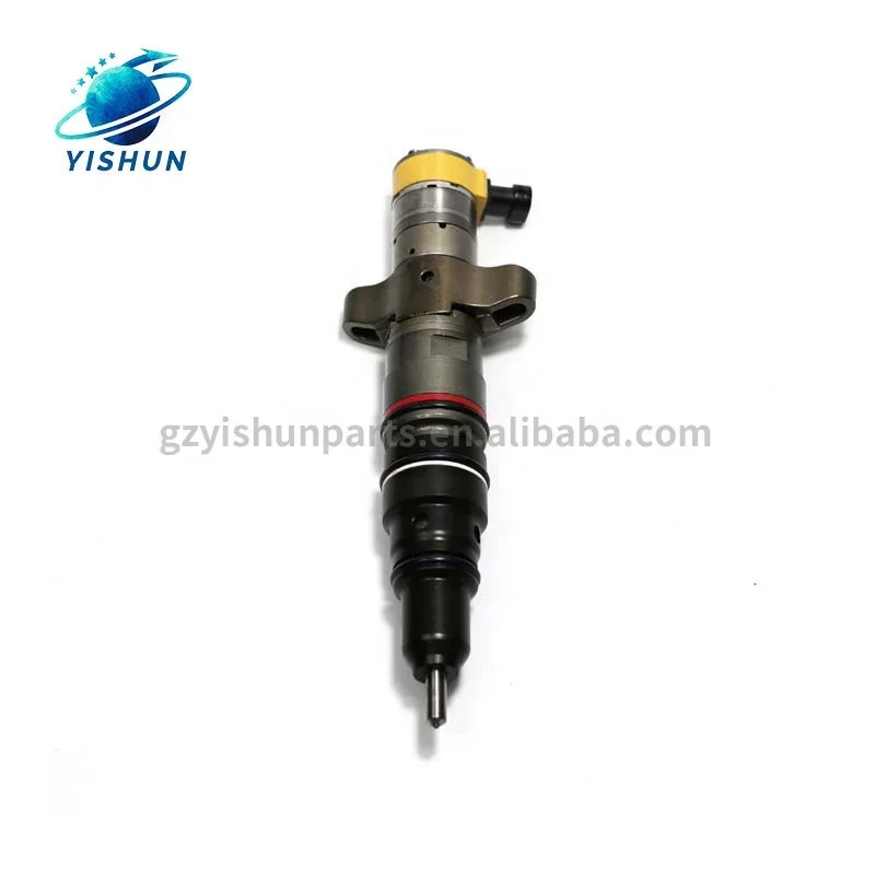 Hot Sell Brand New 3879433 387-9433Diesel Fuel Injector For Caterpillar  C9 Engine FOR CAT Injector INJECTEUR