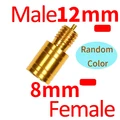 12mm to 8mm 1pc