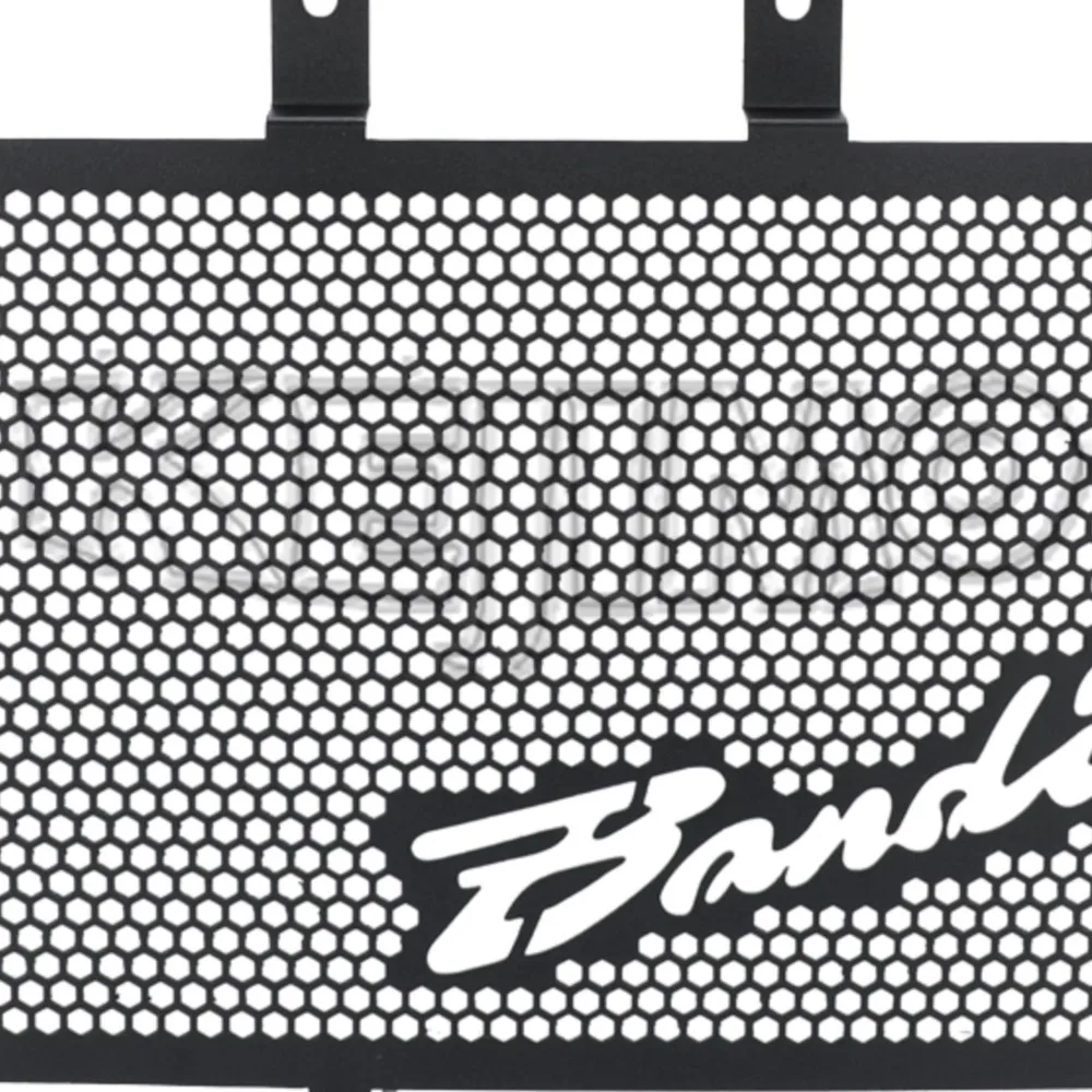 

FOR SUZUKI Bandit 650 / GSF650 2007-2011-2012-2013-2014-2015-2016-2017 Motorcycle Radiator Grille Guard Cover Fuel Tank Protect