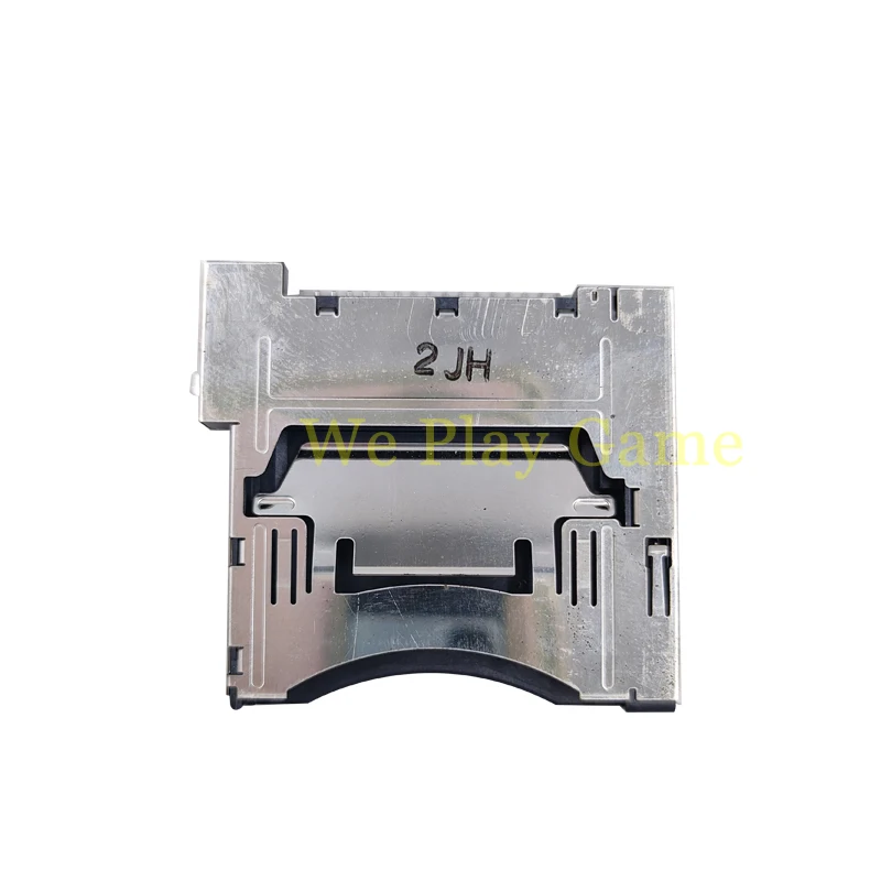 Original New Card Slot Socket  for Nintendo DSi  NDSi Game Card Slot Replacement for NDSiLL/NDSiXL Game Console Accessories