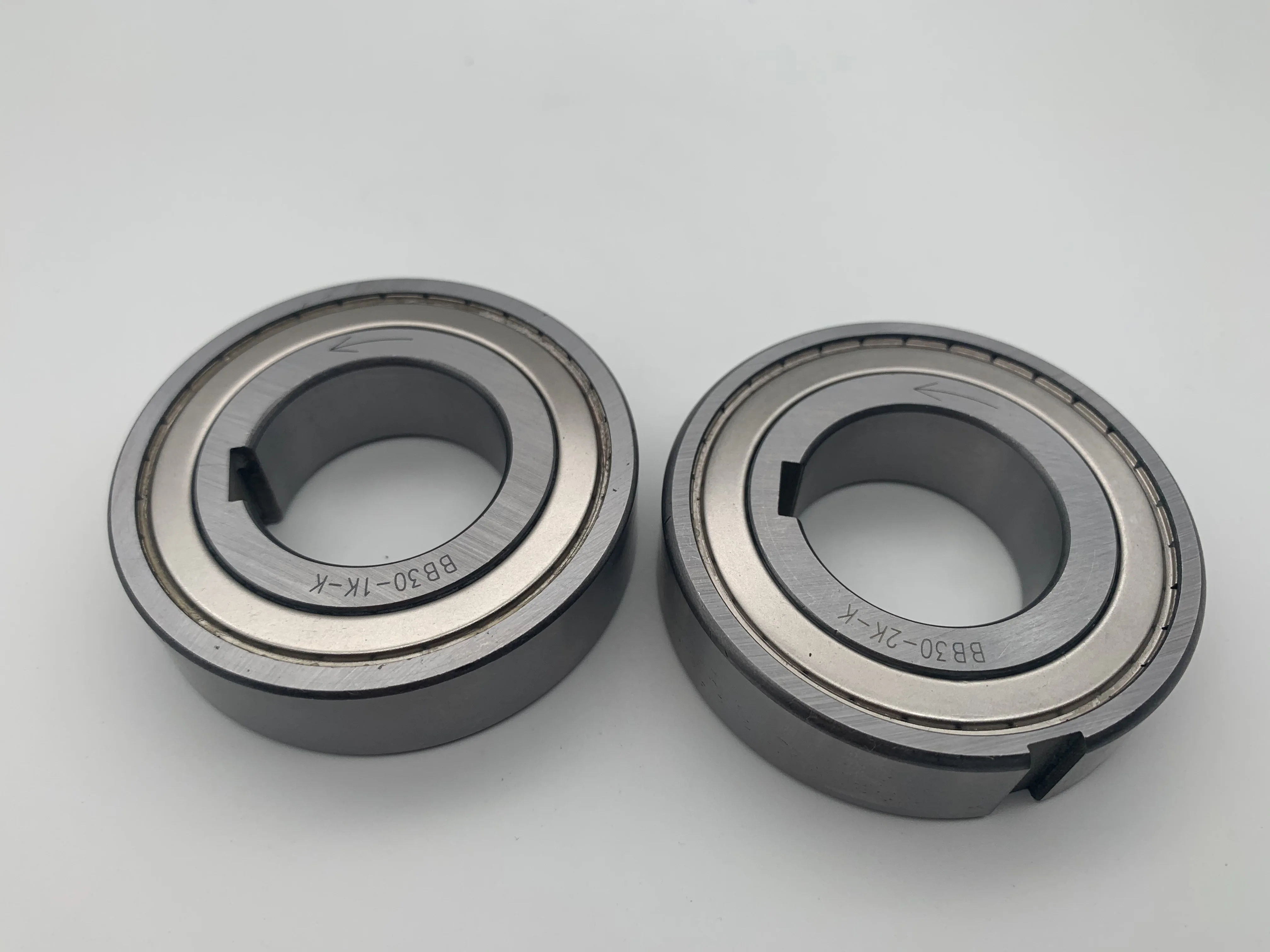 

BB25 , BB25-1K-K , BB25-2K-K TLANMP One Way Clutches (25x52x15mm)