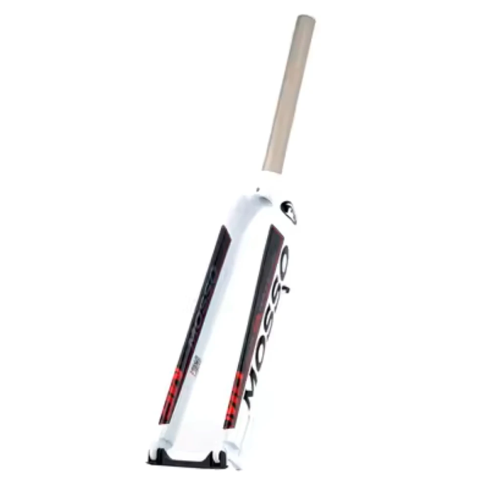 Mosso Mountainbike Vork Mountain Disc Rem Fiets Voorvork Koolstofvezel Kegel Buis Harde Vork Voor 27.5 Inch 29 Inch