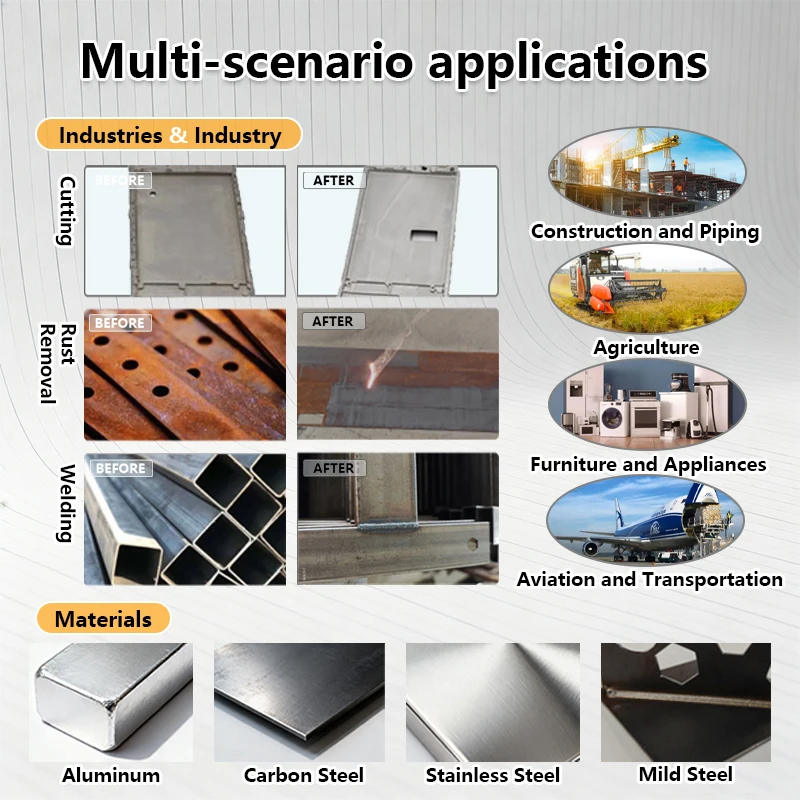 Thumbnail 4 - #34 Latest Laser Cutting Machines Offers