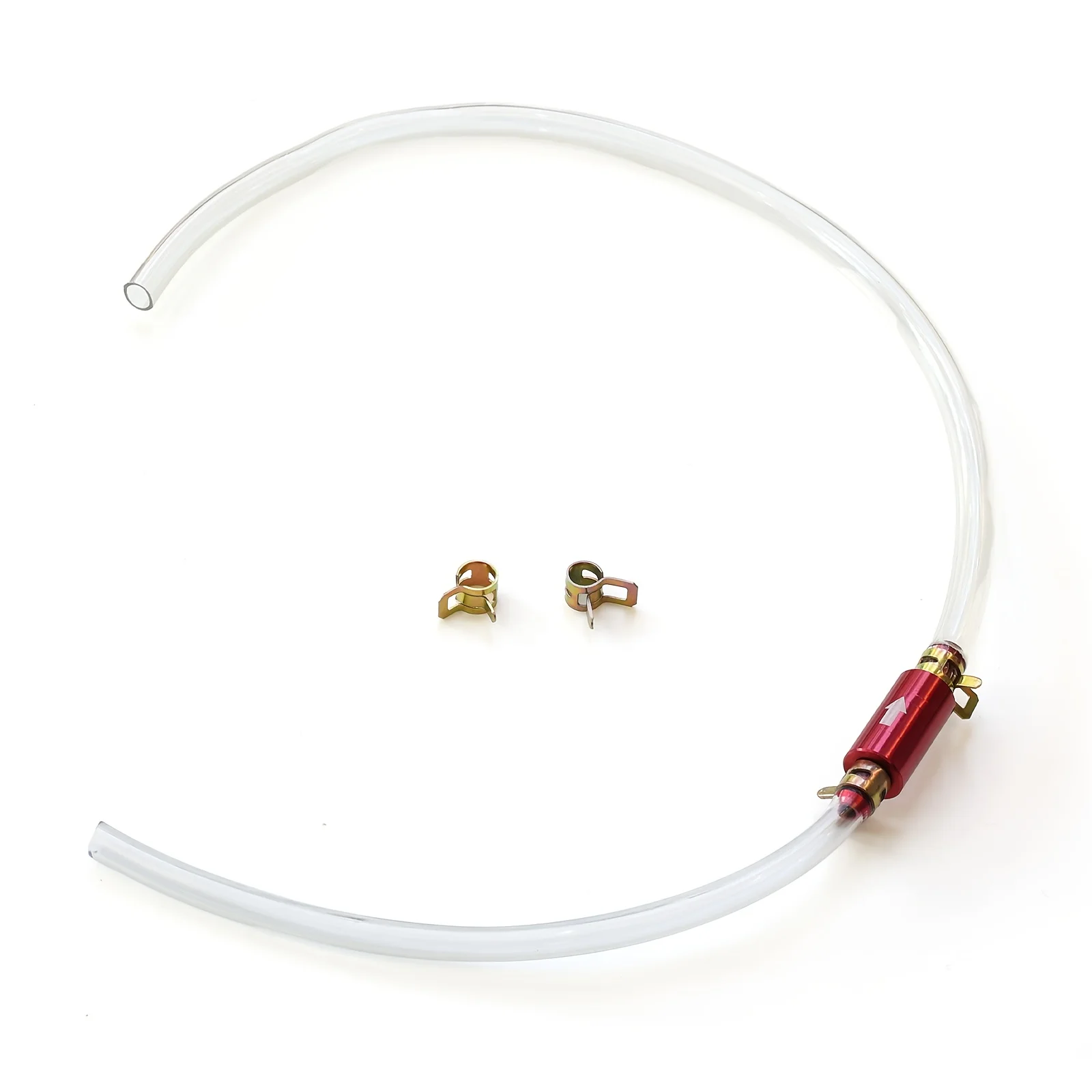 

Motorcycle Tool Clutch Hydraulic Brake One-Way Check Valve Release Device High Quality Motorcycle Fuel Pipe Accessories