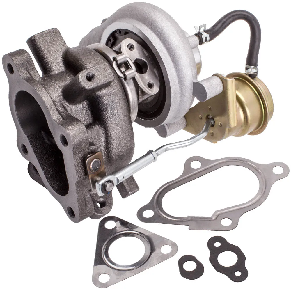 

Turbo Turbocharger for Mitsubishi Pajero Shogun 4M40 2.8L TD04-12T Oil Cooling