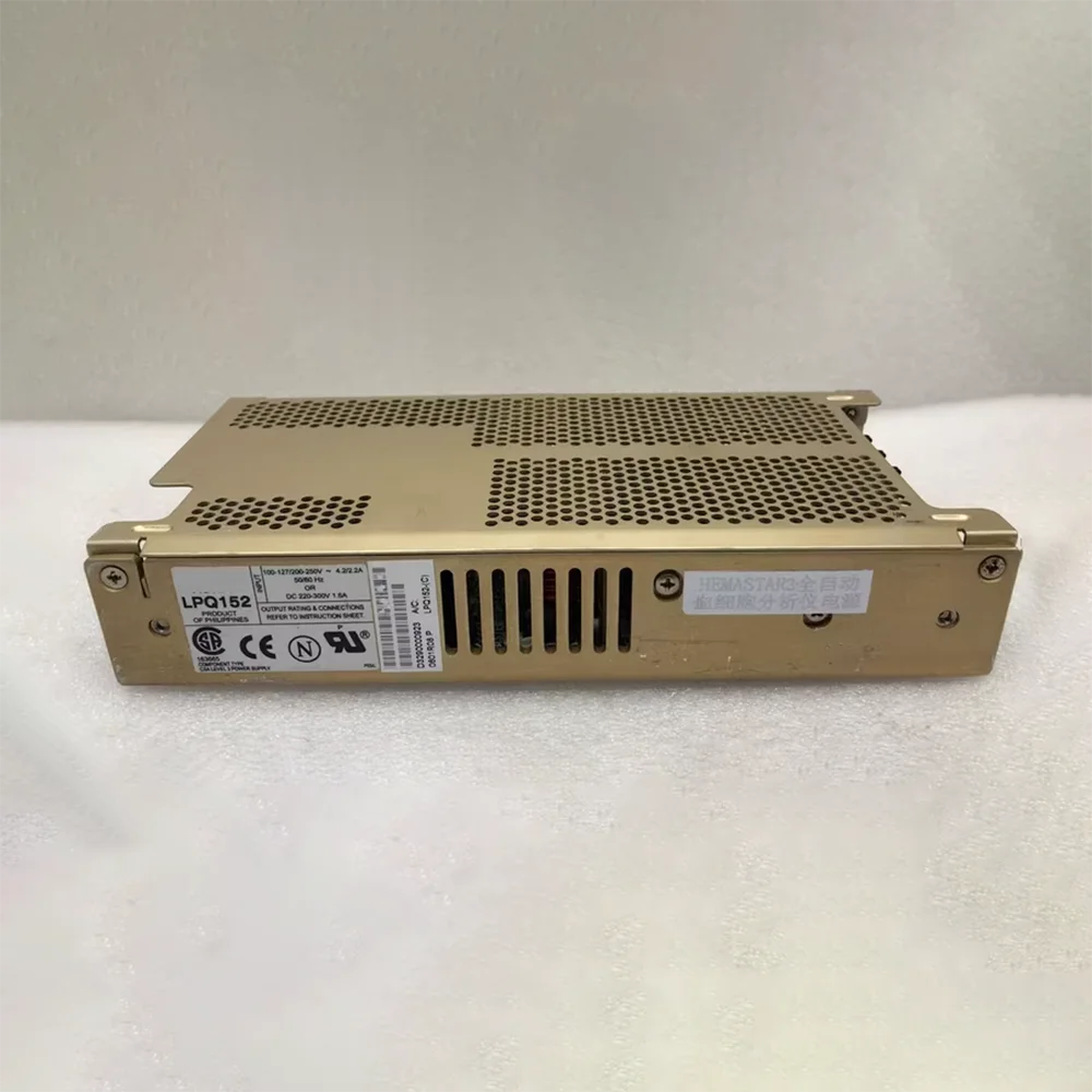 LPQ152 Industrial Medical Power Module LPQ152- (C)