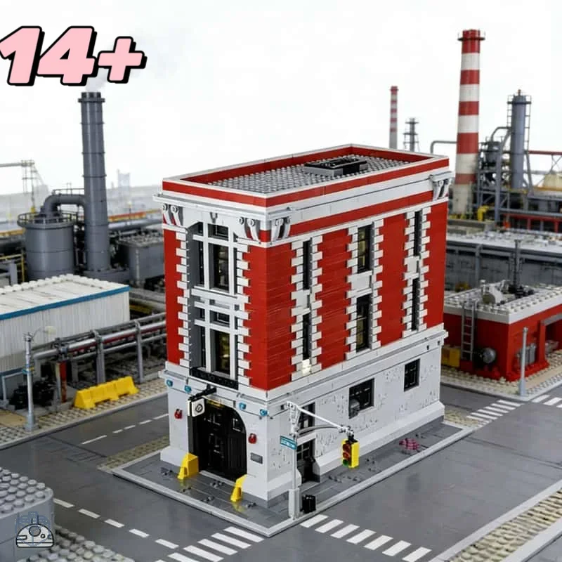 In Stock 2026 Ghost…