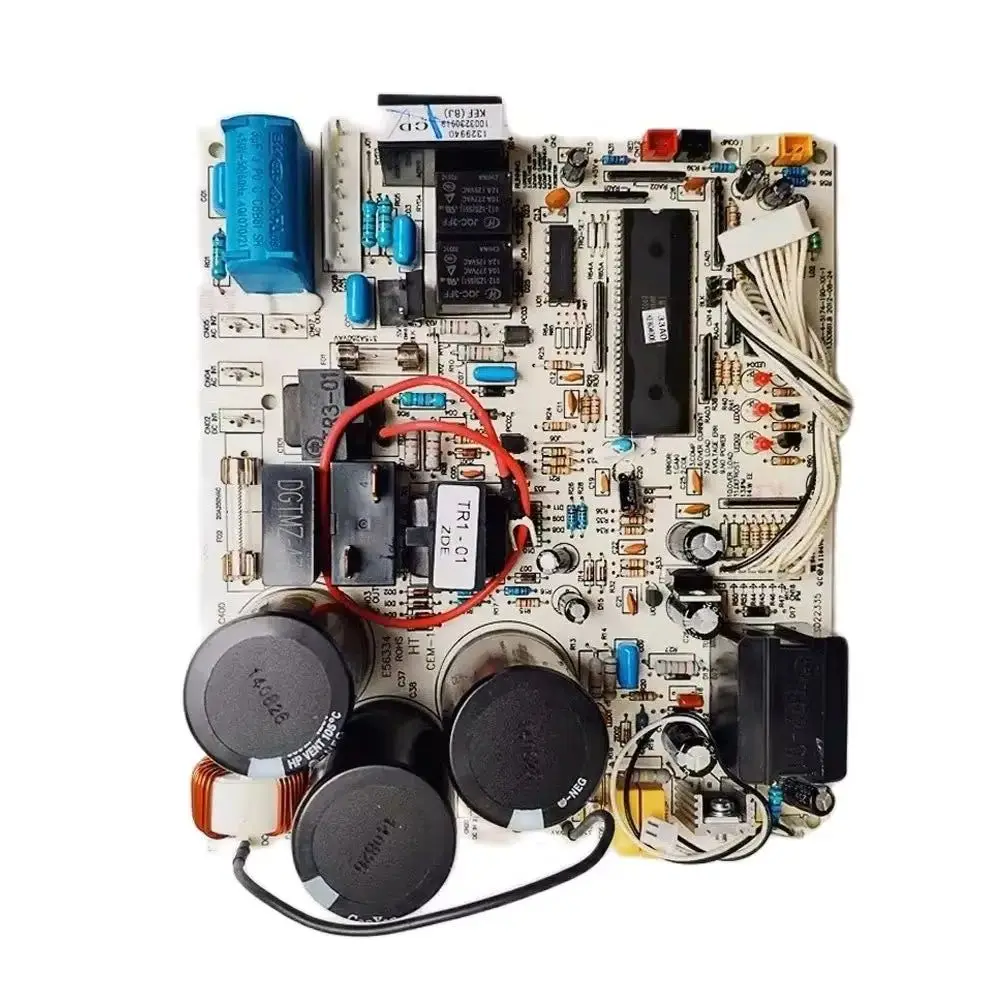 

RZA-4-5174-190 Original Motherboard External machine Board For Air Conditioner KFR-35W/06BP19ABP