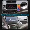 Android 14 Carplay Auto für Ford Transit 350 2020 2021 Autoradio Navigation 360 Kamera DSP Stereo Multimedia 2 Din Player Video 5